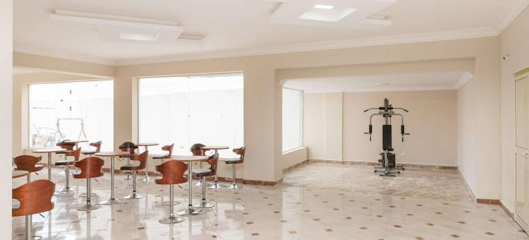 Al Manzel谢赫扎耶德(Prime Inn Al Manzel El Sheikh Zayed)图片