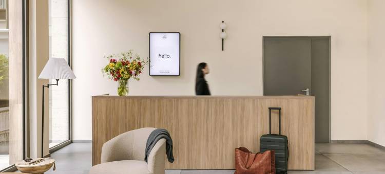 Sonder Atelier Apartments Porta Romana图片