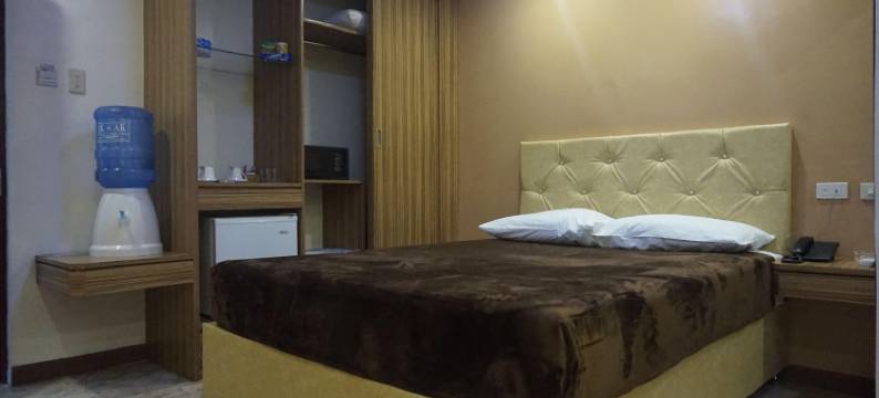 斯科鸟酒店(Score Birds Hotel)图片