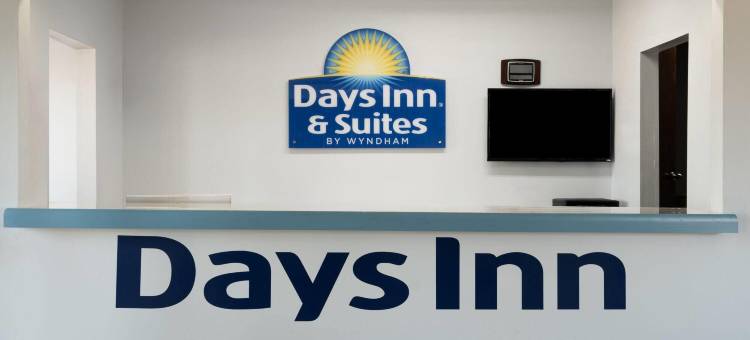 Days Inn & Suites by Wyndham Byram(Days Inn & Suites by Wyndham Byram)图片