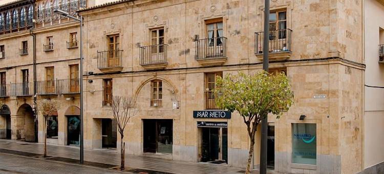 艾克尼克广场市场酒店(Ikonik Plaza Mercado)图片