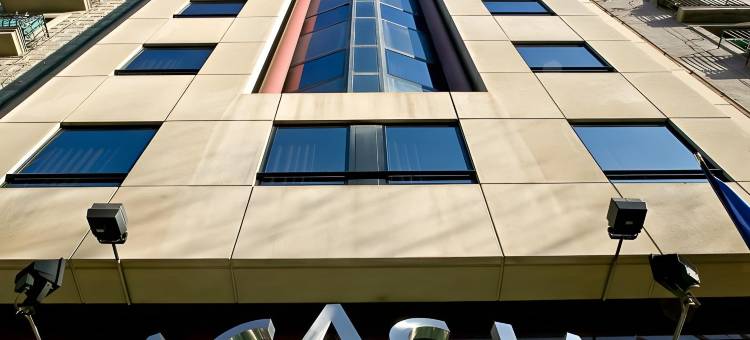 相思套房公寓酒店(Acacia Suite Hotel)图片