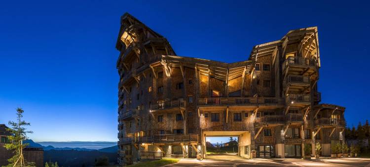 阿马拉皮埃尔优品假日公寓酒店(Résidence Pierre & Vacances Premium l'Amara)图片