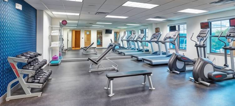 明尼阿波利斯普利茅斯 Residence Inn 酒店(Residence Inn Minneapolis Plymouth)图片