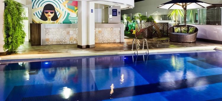 希巴拉温泉和会议酒店(Hotel Sibara Spa & Convenções)图片