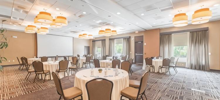 休斯顿/伍德兰斯凯悦嘉轩酒店(Hyatt Place Houston/The Woodlands)图片