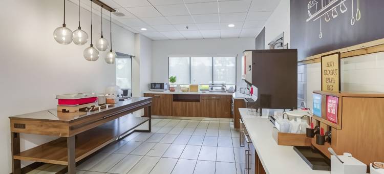 莫比亚-I-10/贝林格拉思花园欢朋旅馆(Hampton Inn Mobile-I-10 West/Bellingrath Gardens (Tillman's Corner))图片