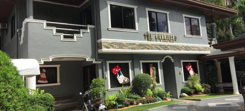 加布里埃拉住宿加早餐酒店(The Gabriella Bed and Breakfast)图片