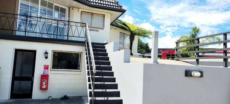 凯利河滨汽车旅馆(Kelly's Riverside Motel)图片