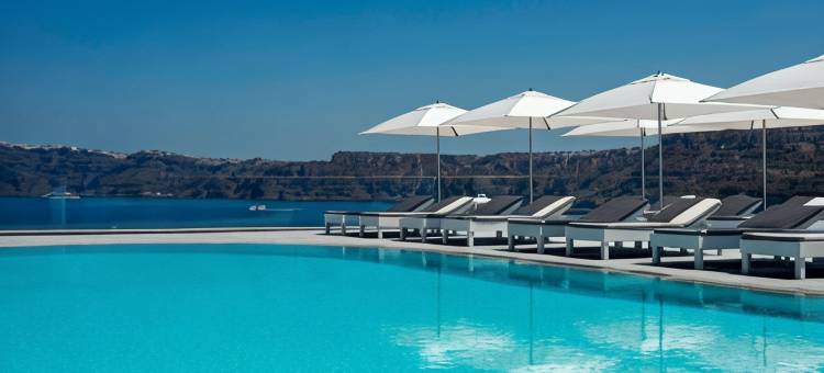 艾可特拉罗莎豪华套房酒店(Acroterra Rosa Luxury Suites & Spa)图片