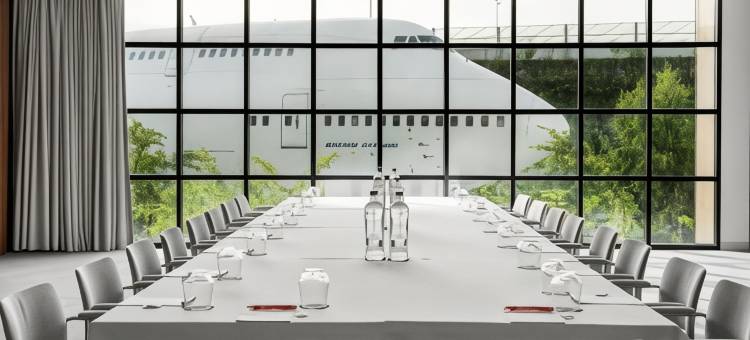 Corendon Apartments Amsterdam Schiphol Airport图片