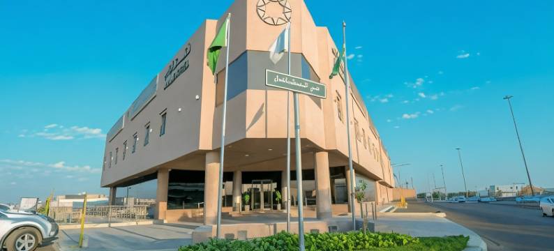 阿拉姆酒店 - AlMeshael 18号出口(Aram Hotel - AlMeshael Exit 18)图片