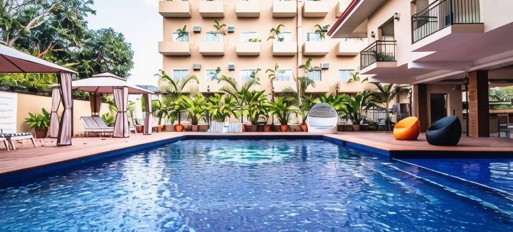 塞尔拉酒店(Sierra Hotel)图片