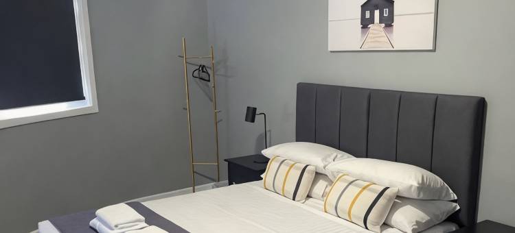 沃尔森德煤矿旅馆(Colliery Inn Wallsend)图片