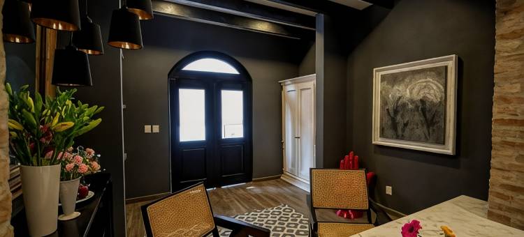布鲁娜豪华阁楼(Casa Bruna Luxury Lofts)图片