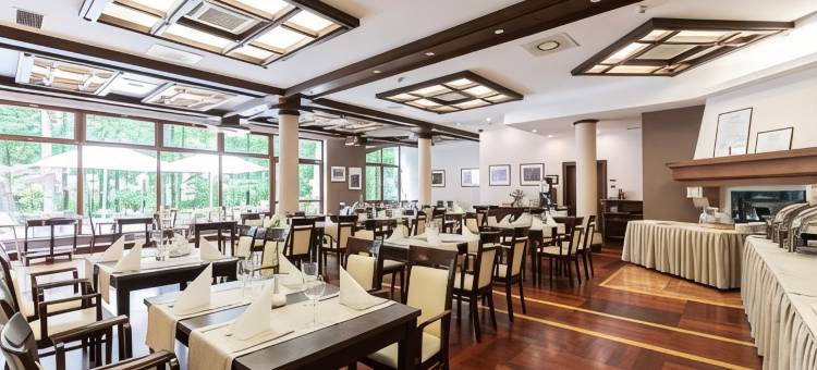 克罗克斯酒店(Hotel Crocus)图片