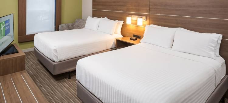 智选假日套房酒店怀特河路口(Holiday Inn Express & Suites White River Junction)图片