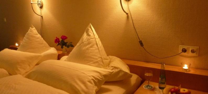 拉维纳酒店(Hotel Lawine)图片