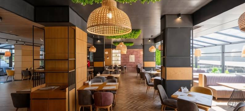 华丽大道酒店(Avenue Hotel Deluxe)图片