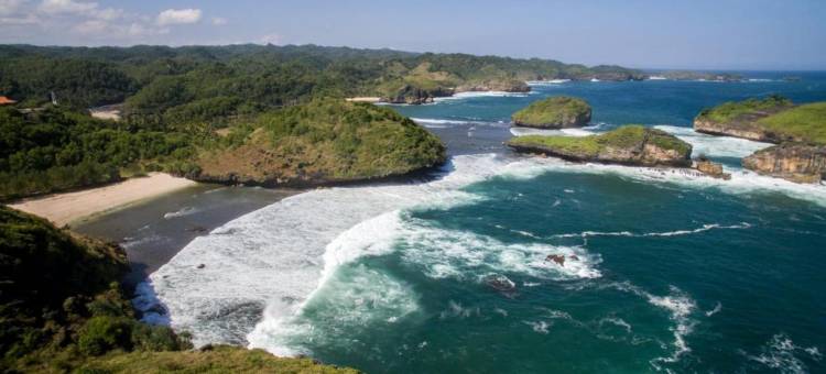 萨克斯顿旅馆(Watukarung Sackstone Guesthouse)图片