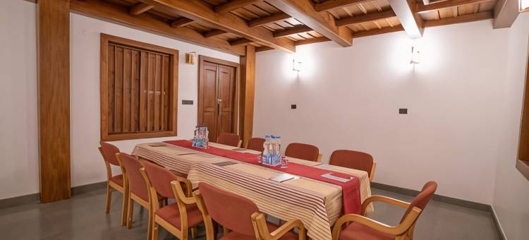 苏里亚遗产酒店(Surya Heritage Hotels)图片