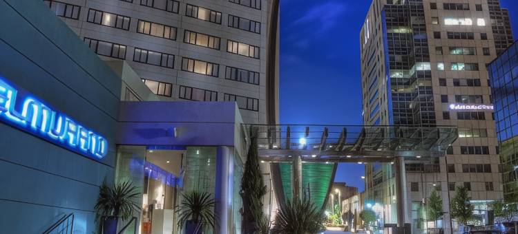 穆拉诺酒店(Hotel Murano)图片