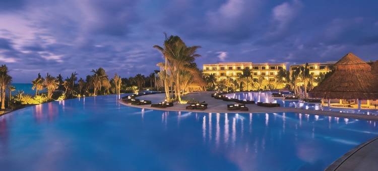 马诺美海滩私密酒店-限成人(Secrets Maroma Beach Riviera Cancun)图片