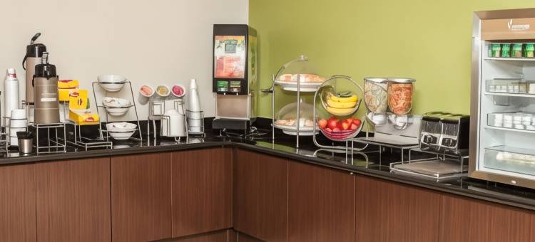 哈里斯堡舒眠酒店 - 赫希北(Sleep Inn & Suites Harrisburg - Hershey North)图片