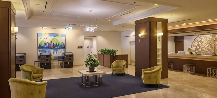 神户三宫东急REI酒店(Kobe Sannomiya Tokyu Rei Hotel)图片