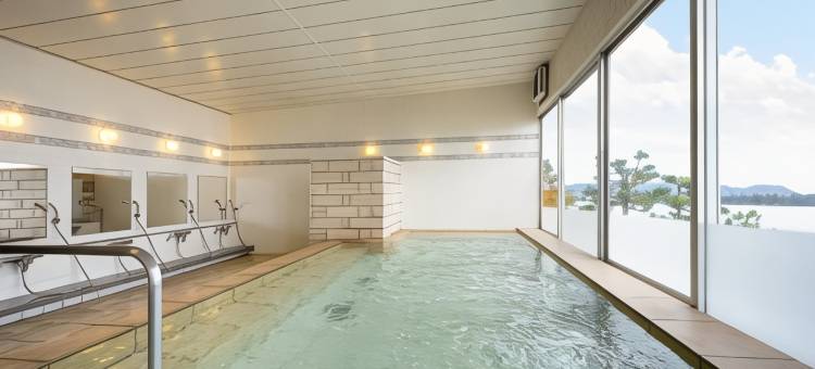 格兰度假村 天桥立(The Gran Resort Amanohashidate)图片