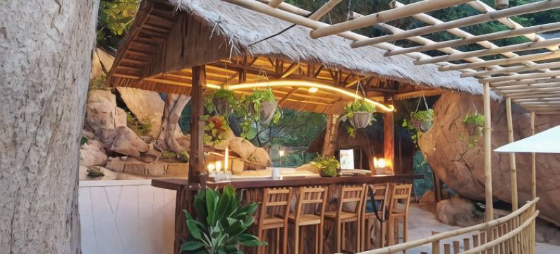 凯雷德体验度假村(Escalade Experience)图片