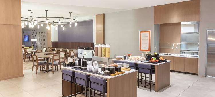 布鲁姆菲尔德博尔德希尔顿花园酒店(Hilton Garden Inn Broomfield Boulder)图片