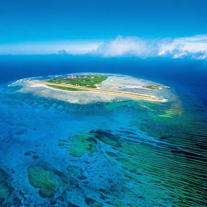 海南三亚+三沙+西沙群岛6日5晚跟团游