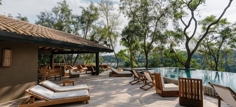 伊瓜苏港套房酒店(Loi Suites Iguazu Hotel)图片