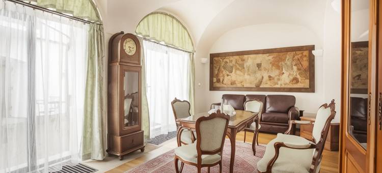 绿葡萄酒店(Hotel at the Green Grape)图片