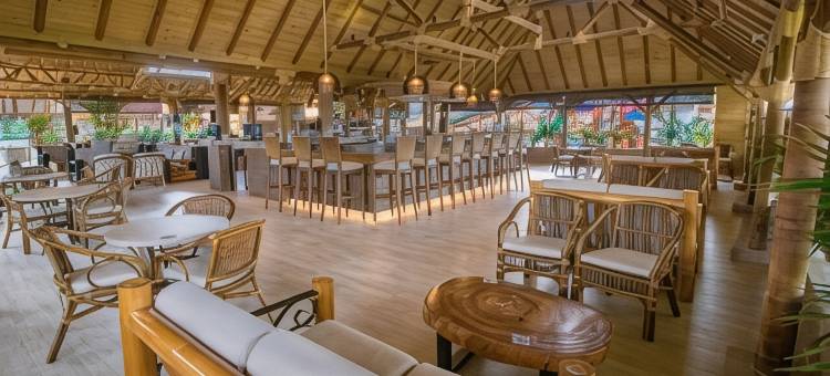 卡佩斯特卡梅里亚酒店(Hotel Campestre las Camelias)图片
