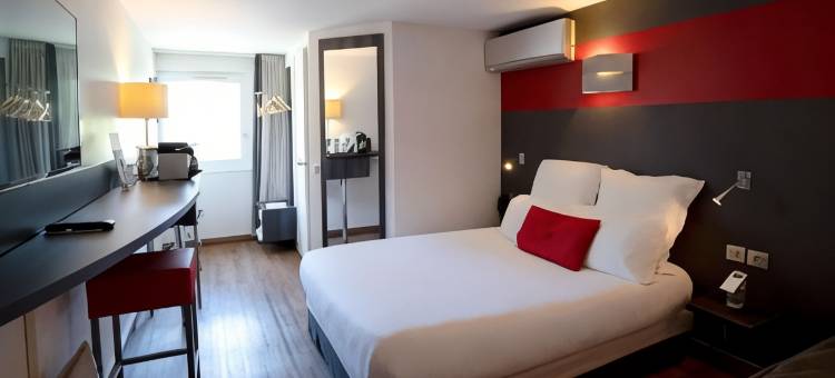 凡尔赛贝斯特韦斯特酒店(Best Western the Hotel Versailles)图片