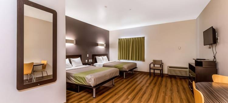 凯尼迪速8酒店(Super 8 by Wyndham Kenedy)图片