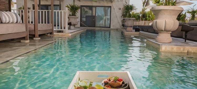 Naay Boutique Hotel Holbox图片