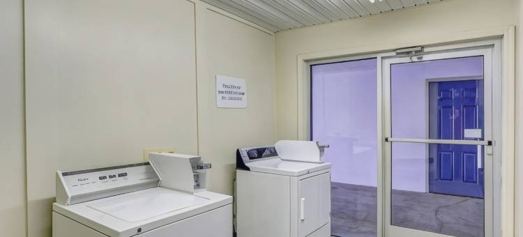 迪克森6号汽车旅馆(Motel 6 Dickson, TN)图片