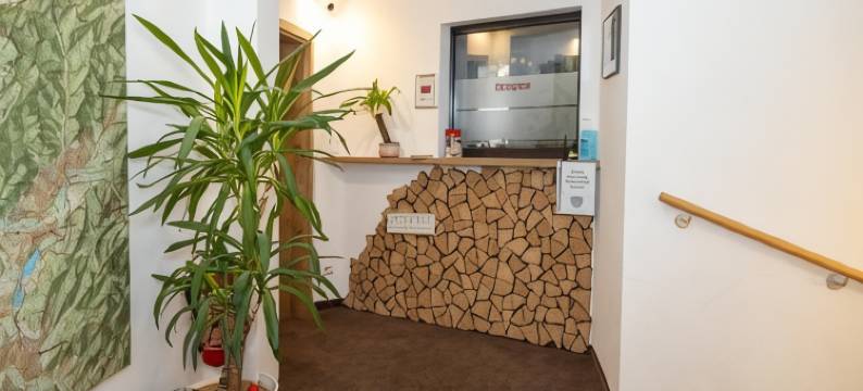 克莱恩酒店(Pension Klein)图片