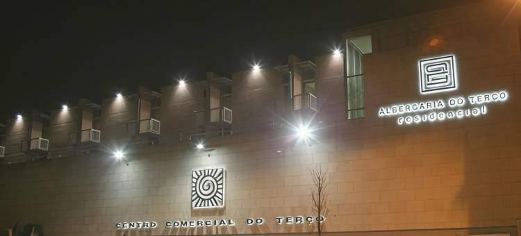 巴塞卢什旗帜酒店(Flag Hotel Barcelos)图片