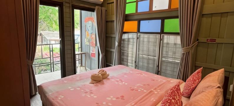 罗望子宾馆(Tamarind Guesthouse)图片