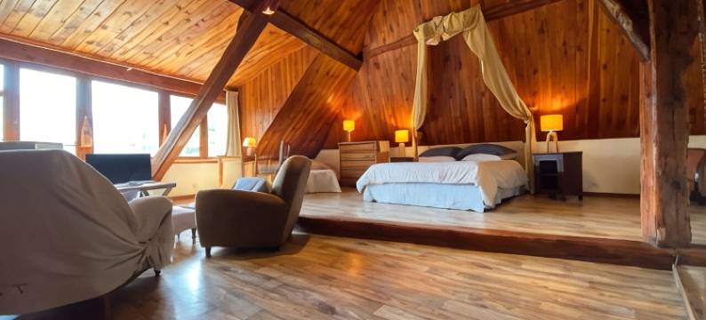 梅安斯旅馆(Maison D’hôtes les Méans)图片