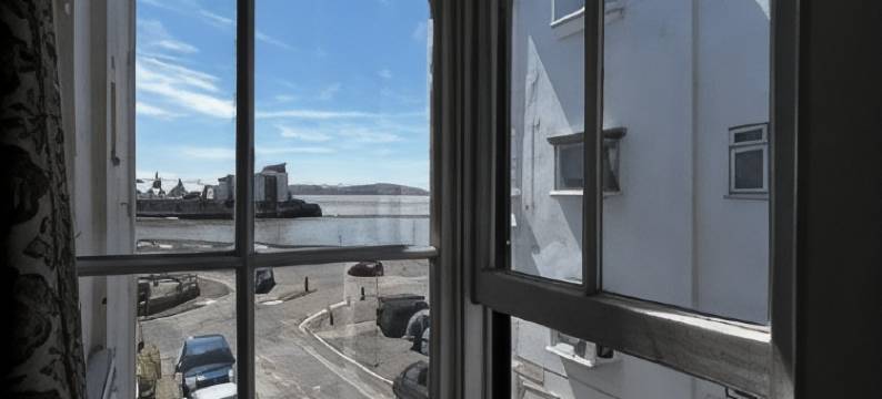 新科加作酒店(New Birchfield Hotel)图片