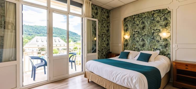 萨布莉尔特姆普斯酒店(Le Sablier du Temps)图片