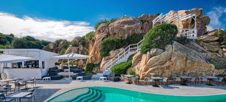 马玛大酒店度假村 - 限成人(Grand Hotel Resort&Spa Ma&Ma - Adults Only)图片