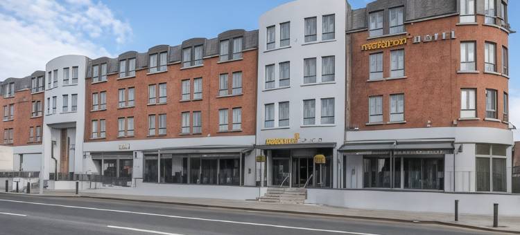 皮尔斯街马德龙酒店(Maldron Hotel Pearse Street Dublin City)图片