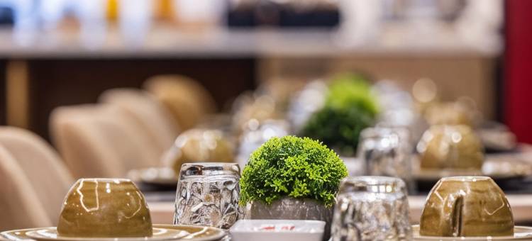 梅斯中心火车站贝斯特韦斯特酒店(Best Western Metz Centre Gare)图片