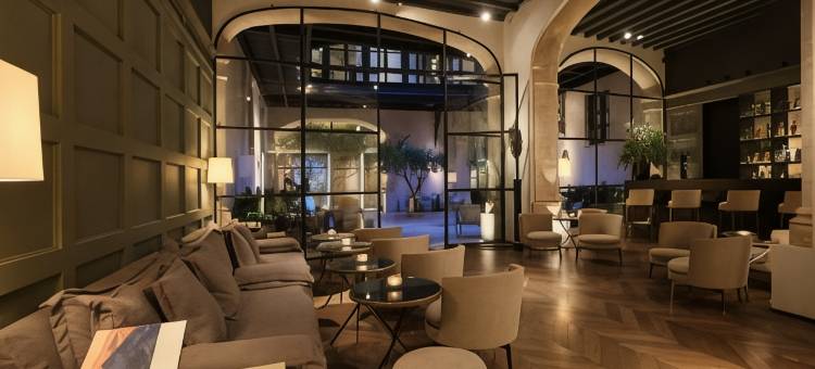 非凡桑特佛兰西斯可酒店(Sant Francesc Hotel Singular)图片